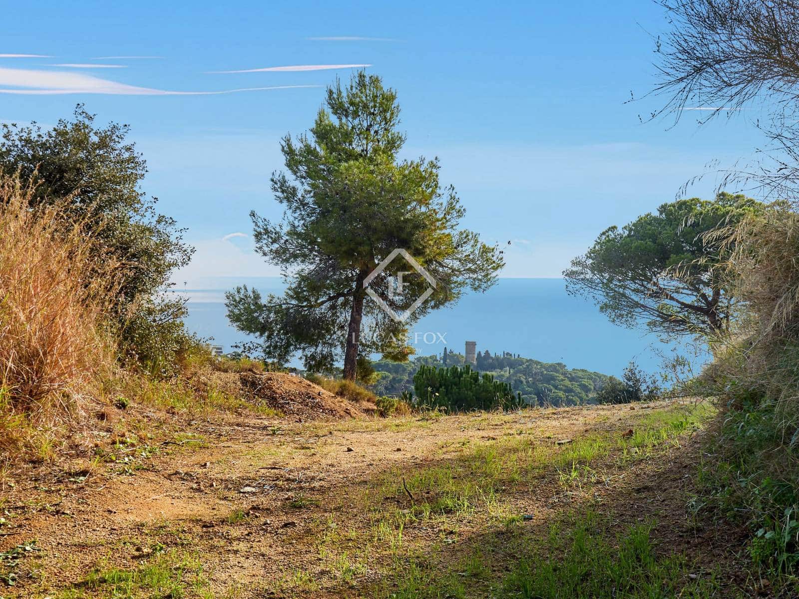 4 chambre Villa/Maison à vendre à Caldes d'Estrac avec piscine garage - 1 028 970 € (Ref: 9199924)