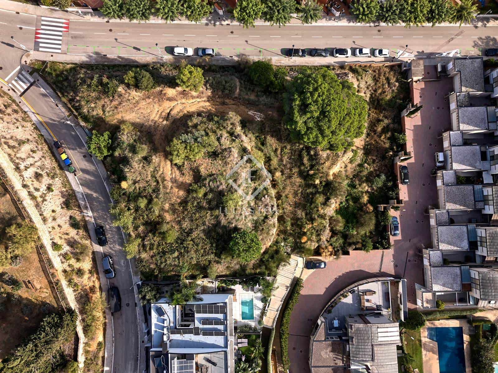 4 slaapkamer Villa te koop in Caldes d'Estrac met zwembad garage - € 987.770 (Ref: 9199925)