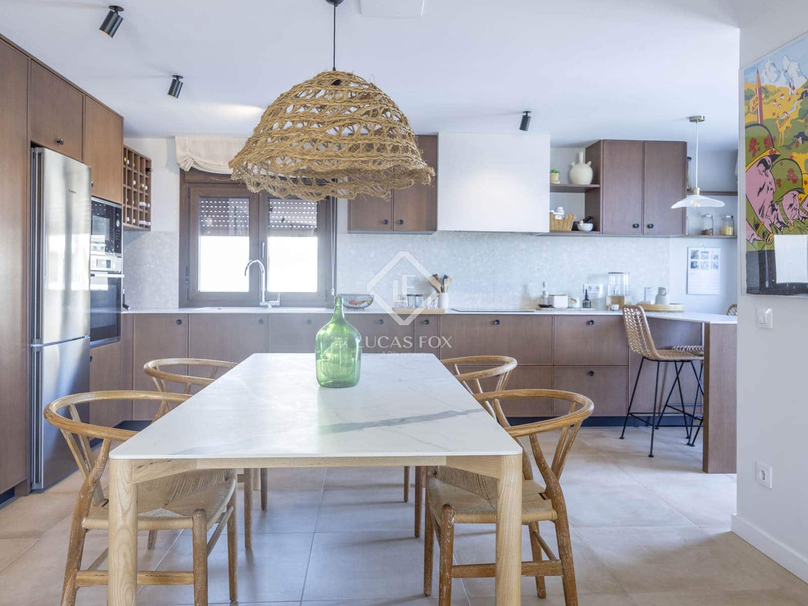 4 soveværelse Villa til salg i Puig med garage - € 1.500.000 (Ref: 9199926)