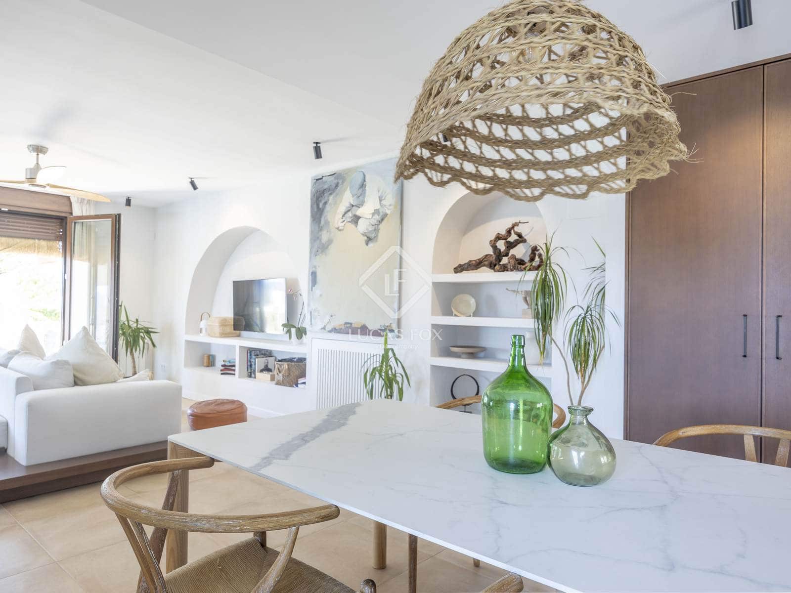 4 soveværelse Villa til salg i Puig med garage - € 1.500.000 (Ref: 9199926)