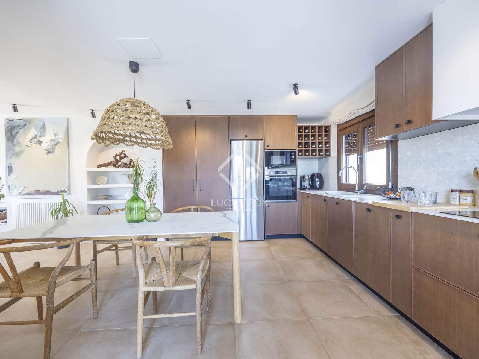 4 soveværelse Villa til salg i Puig med garage - € 1.500.000 (Ref: 9199926)