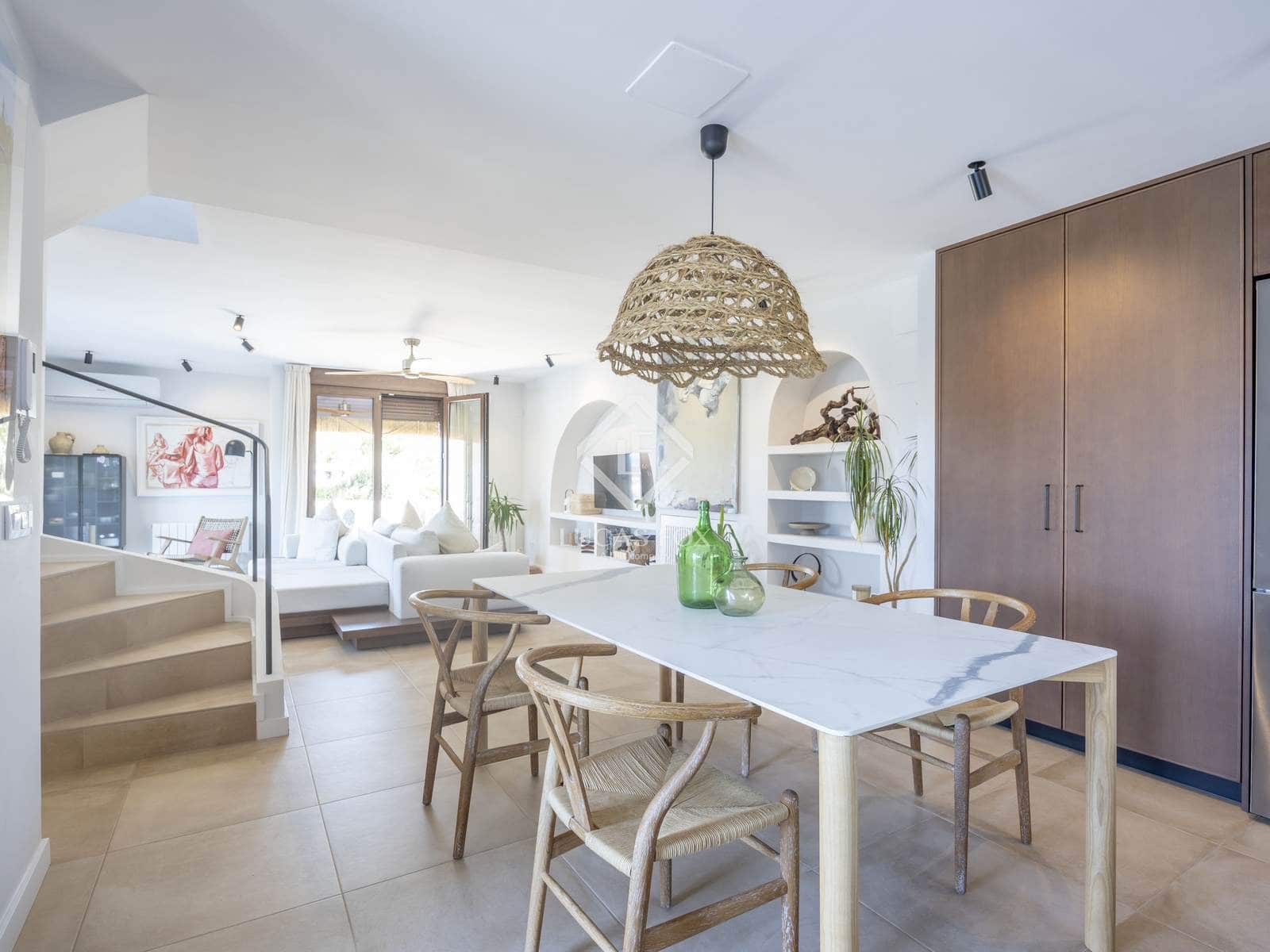 4 soveværelse Villa til salg i Puig med garage - € 1.500.000 (Ref: 9199926)