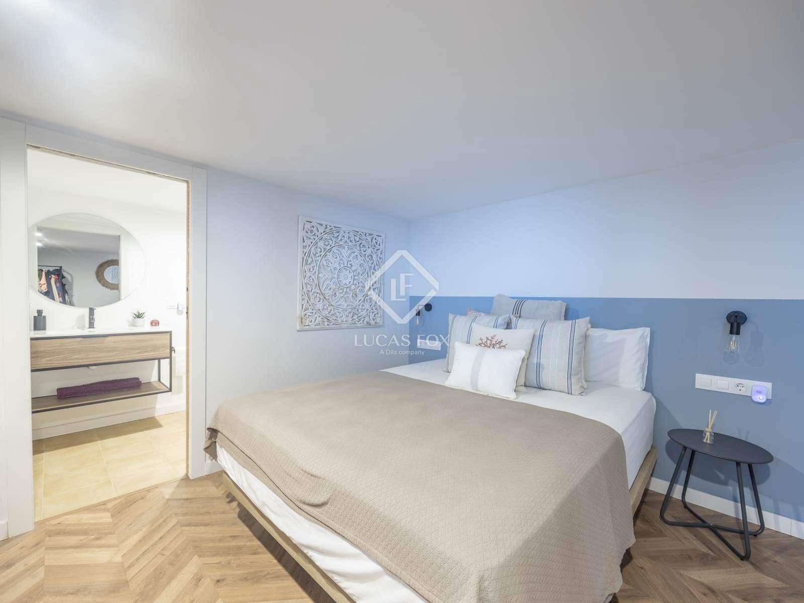 4 soveværelse Villa til salg i Puig med garage - € 1.500.000 (Ref: 9199926)