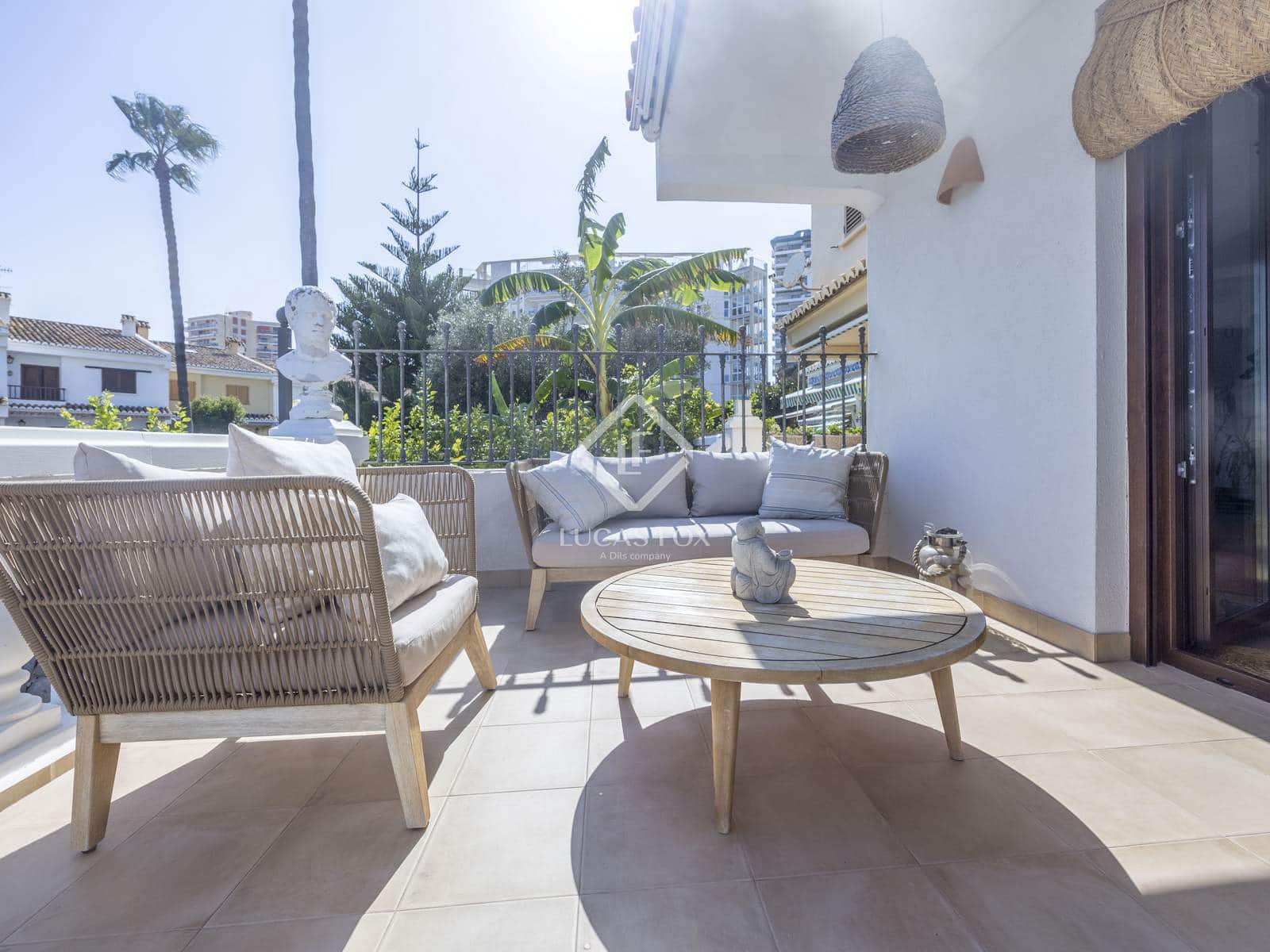 4 soveværelse Villa til salg i Puig med garage - € 1.500.000 (Ref: 9199926)