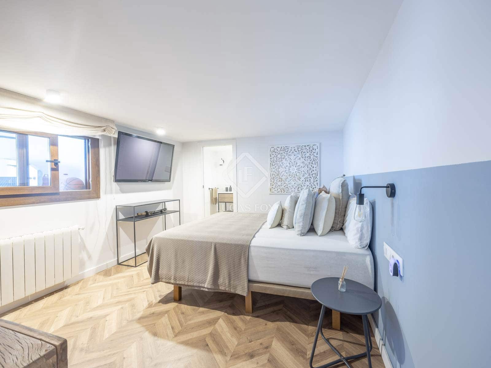 4 soveværelse Villa til salg i Puig med garage - € 1.500.000 (Ref: 9199926)