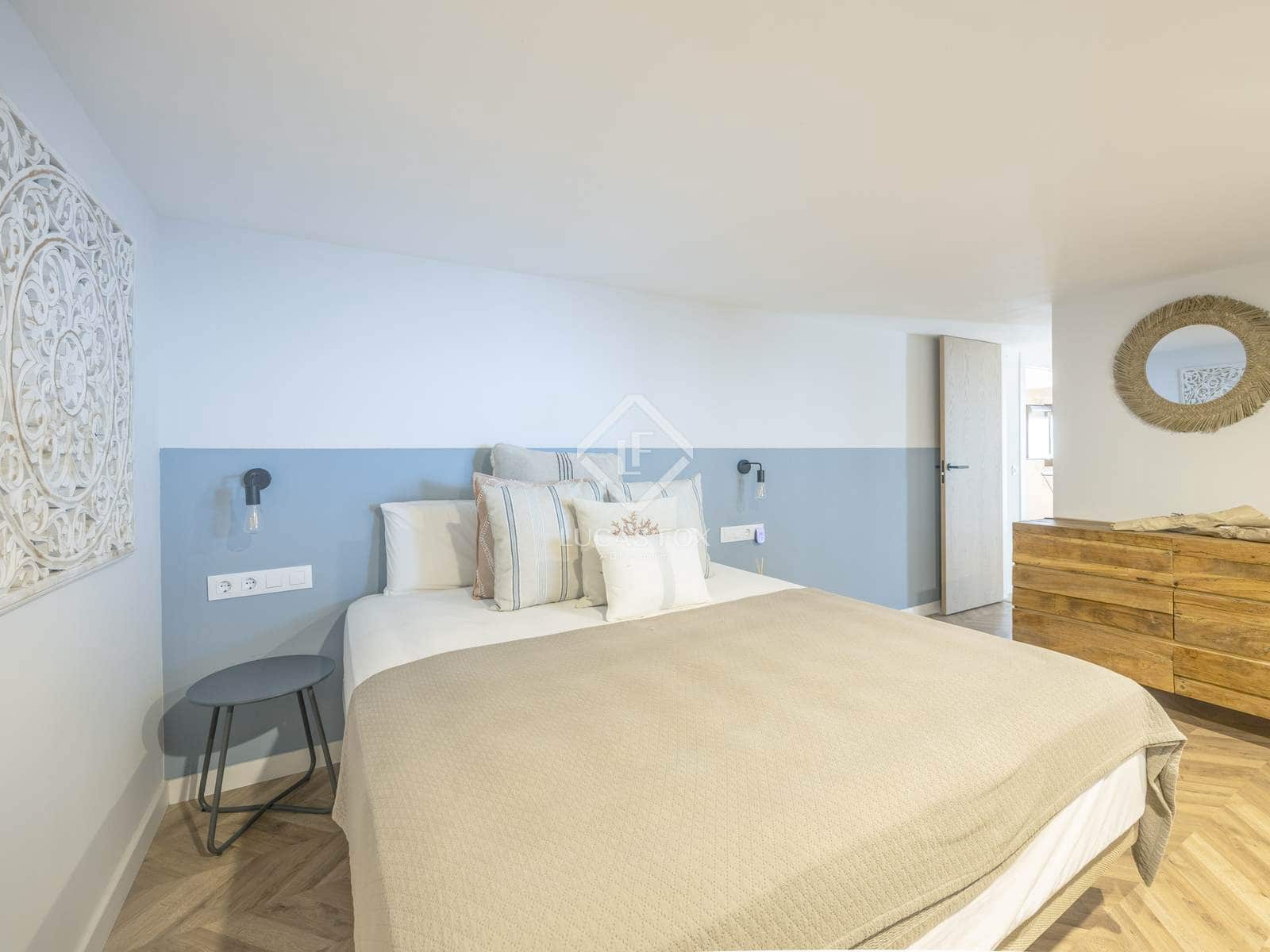 4 soveværelse Villa til salg i Puig med garage - € 1.500.000 (Ref: 9199926)