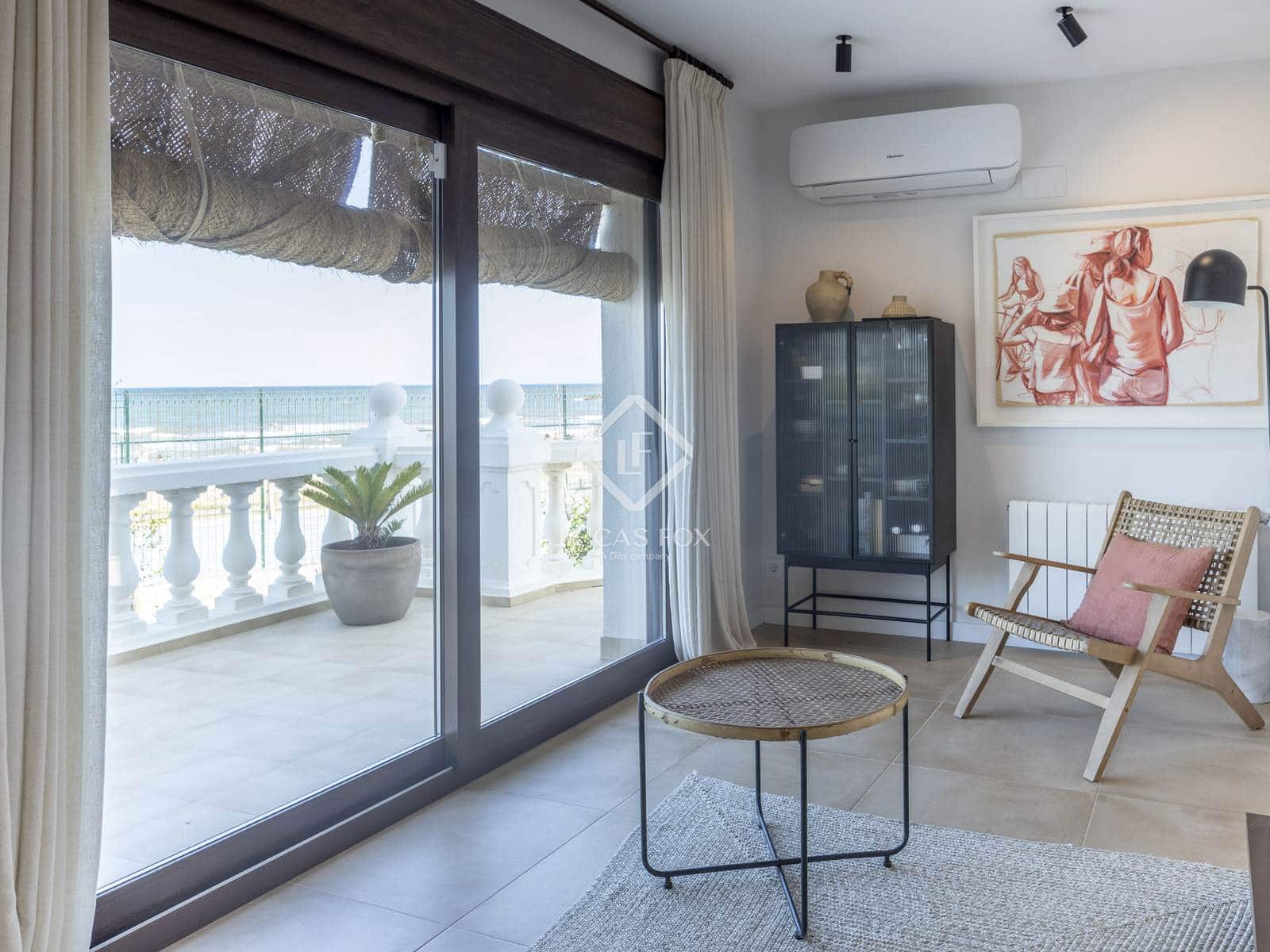 4 soveværelse Villa til salg i Puig med garage - € 1.500.000 (Ref: 9199926)