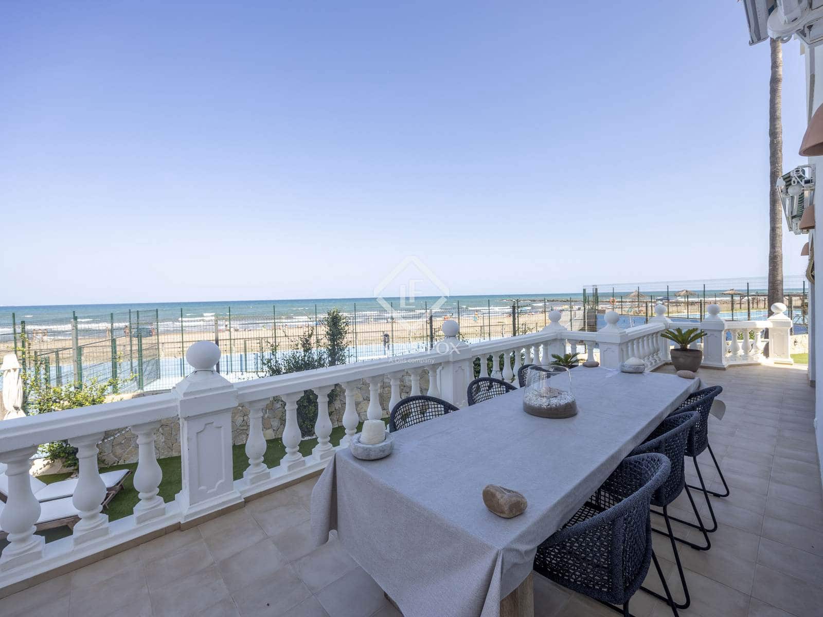 4 soveværelse Villa til salg i Puig med garage - € 1.500.000 (Ref: 9199926)