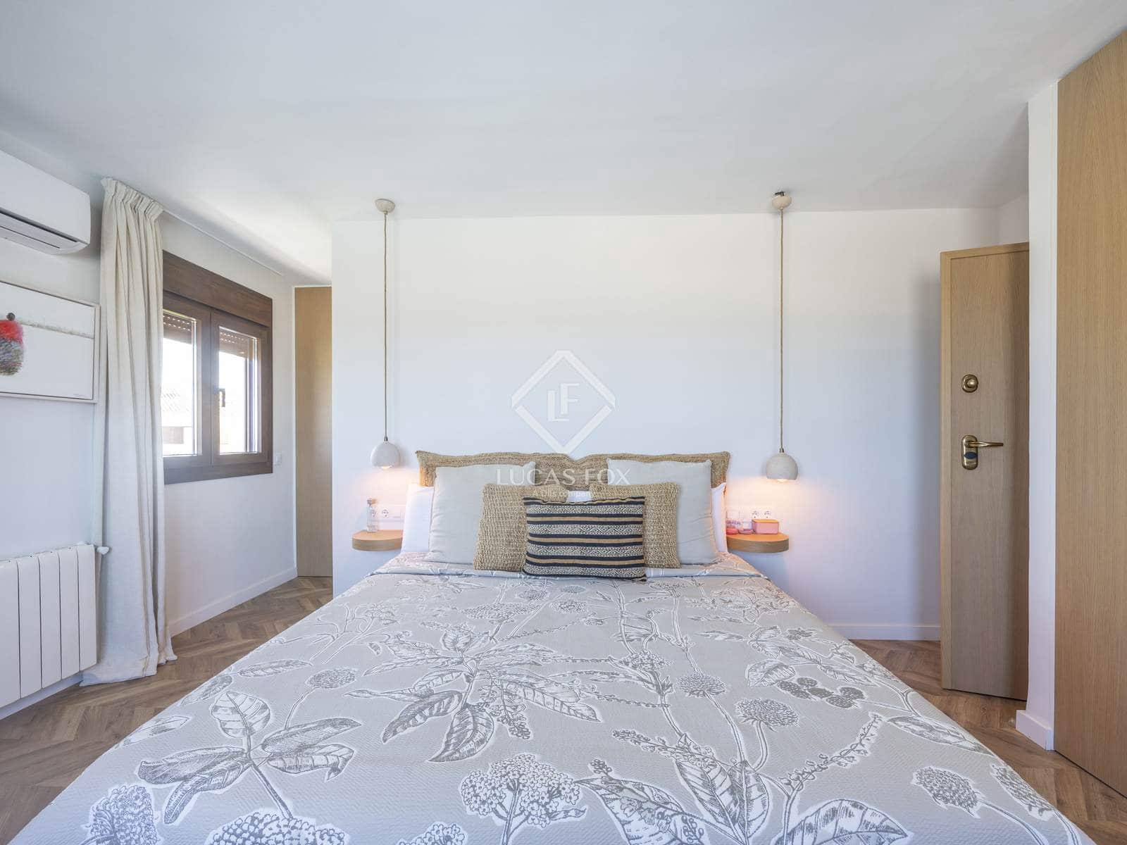 4 soveværelse Villa til salg i Puig med garage - € 1.500.000 (Ref: 9199926)