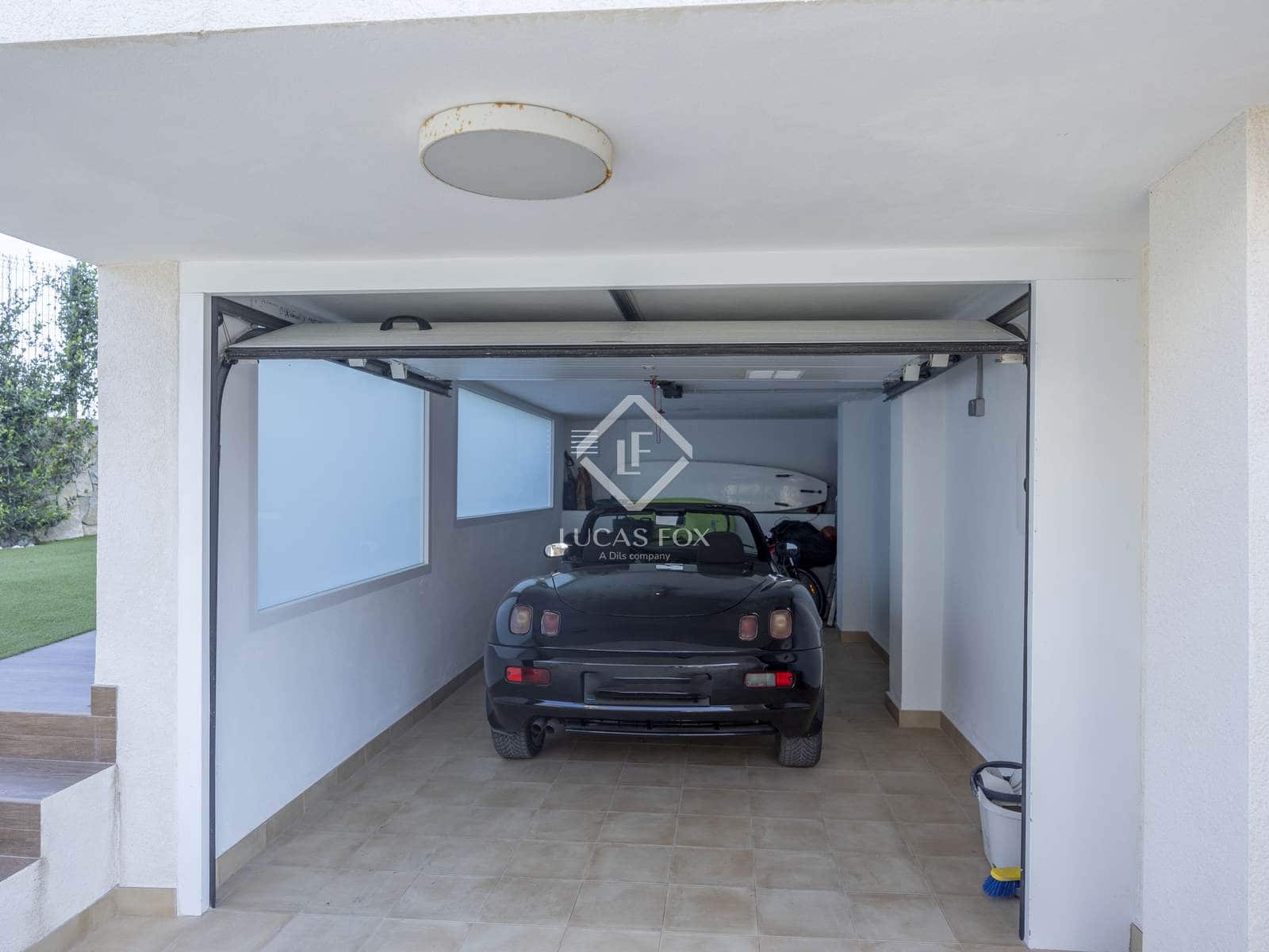 4 soveværelse Villa til salg i Puig med garage - € 1.500.000 (Ref: 9199926)