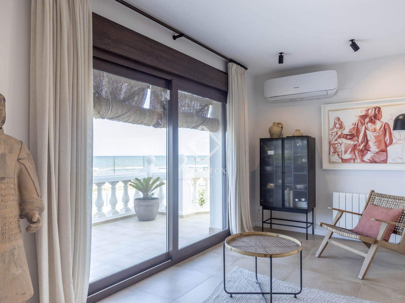 4 soveværelse Villa til salg i Puig med garage - € 1.500.000 (Ref: 9199926)