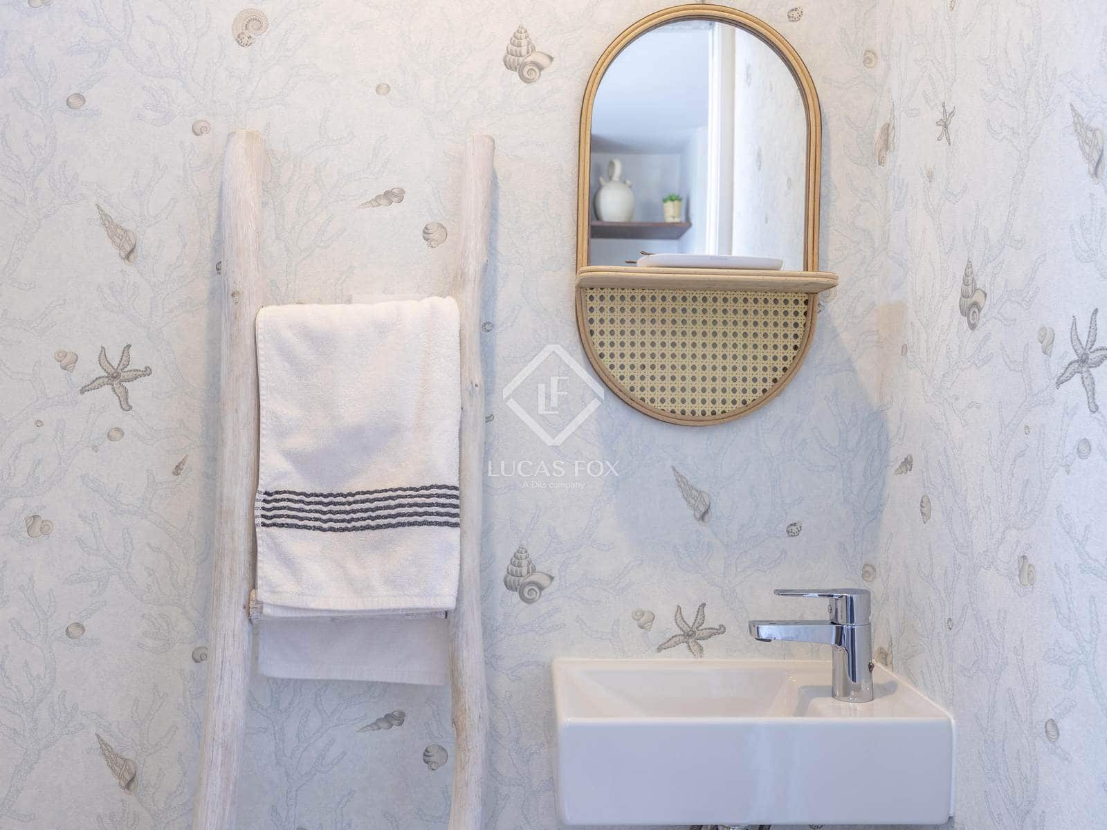 4 soveværelse Villa til salg i Puig med garage - € 1.500.000 (Ref: 9199926)