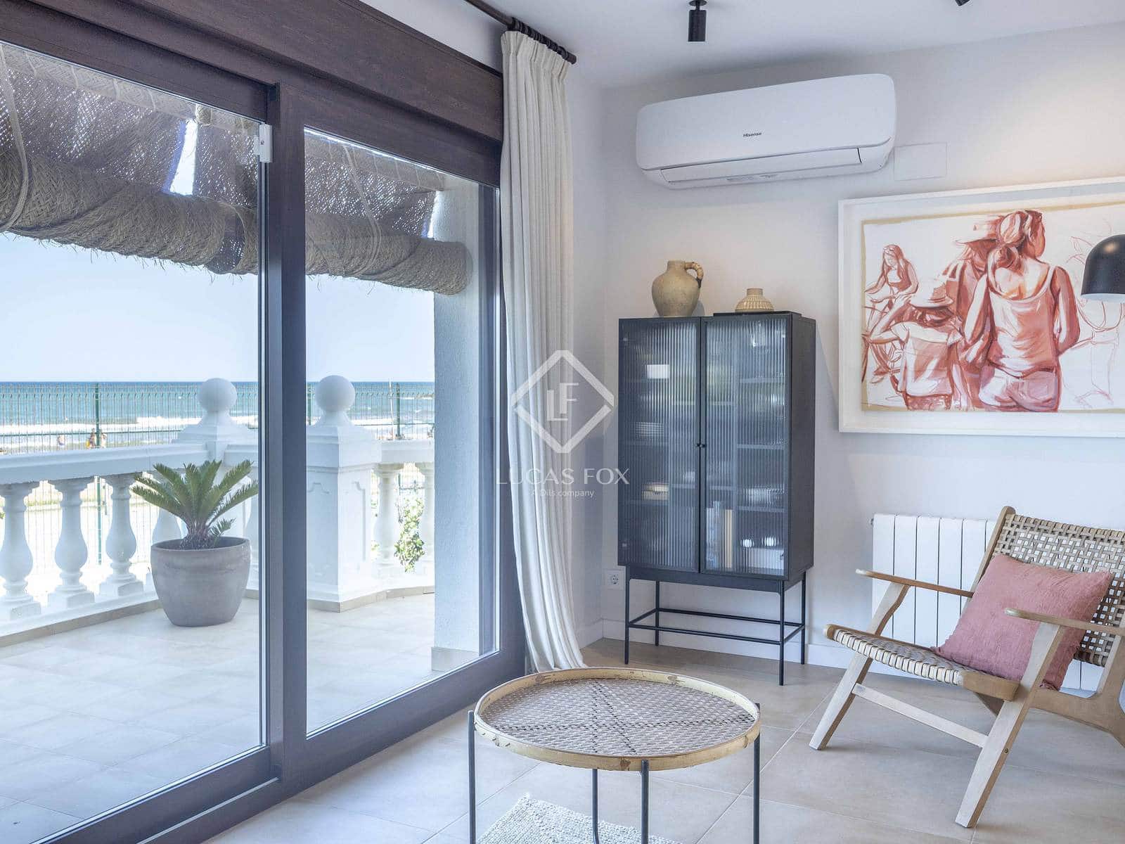 4 soveværelse Villa til salg i Puig med garage - € 1.500.000 (Ref: 9199926)