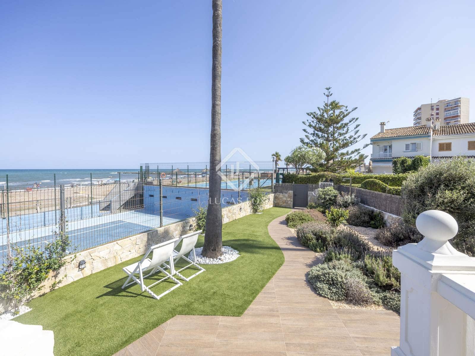 4 soveværelse Villa til salg i Puig med garage - € 1.500.000 (Ref: 9199926)