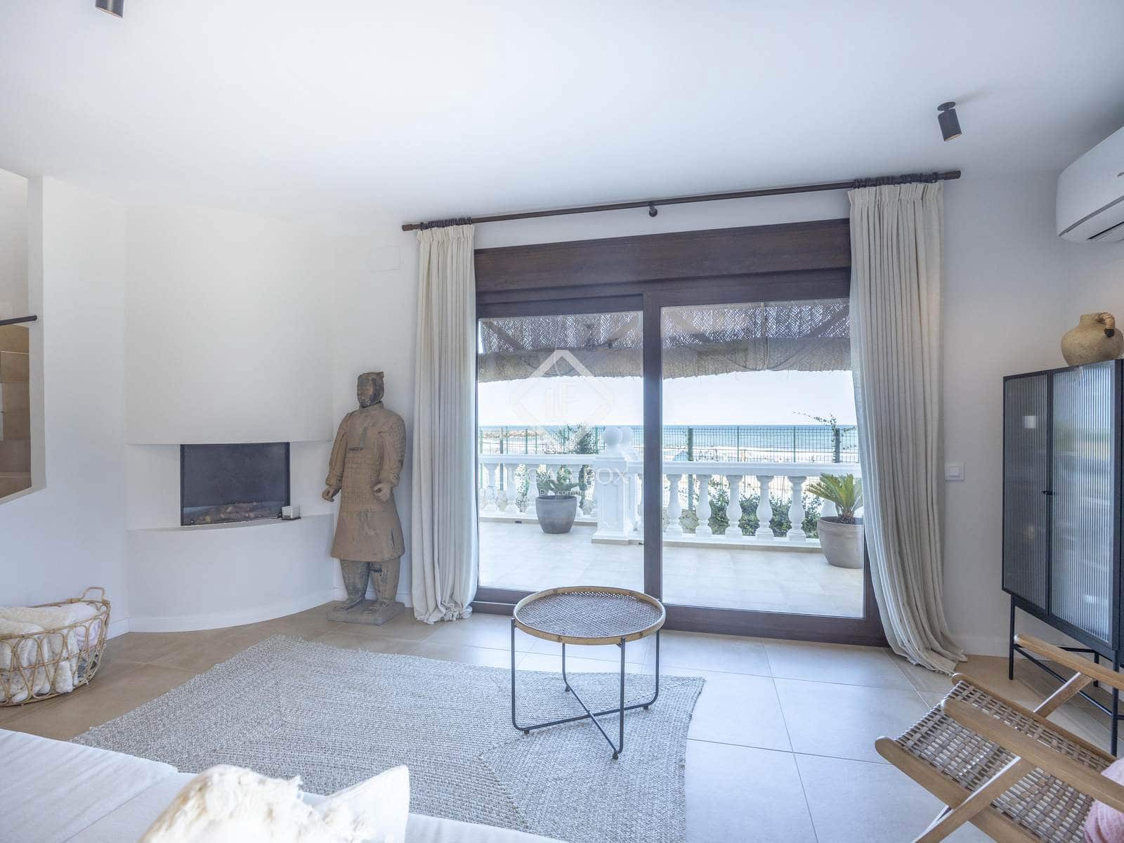 4 soveværelse Villa til salg i Puig med garage - € 1.500.000 (Ref: 9199926)