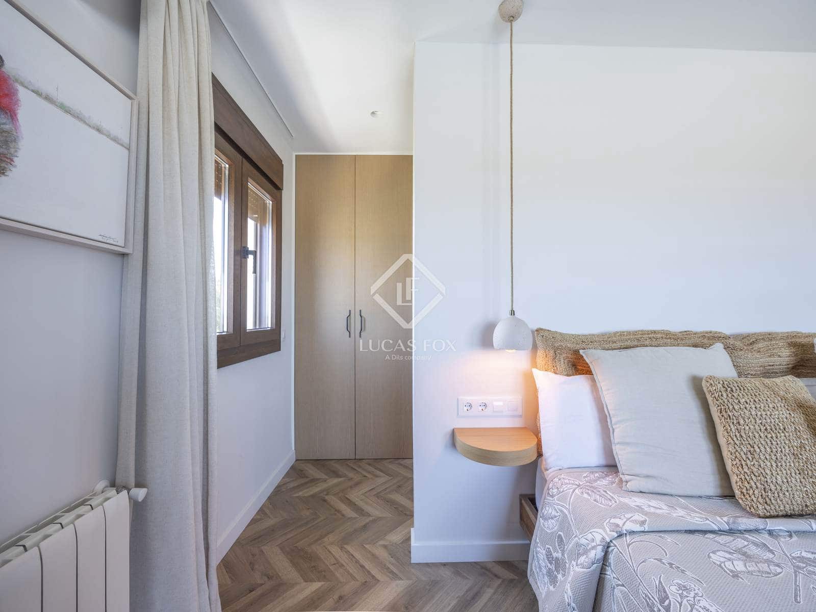 4 soveværelse Villa til salg i Puig med garage - € 1.500.000 (Ref: 9199926)