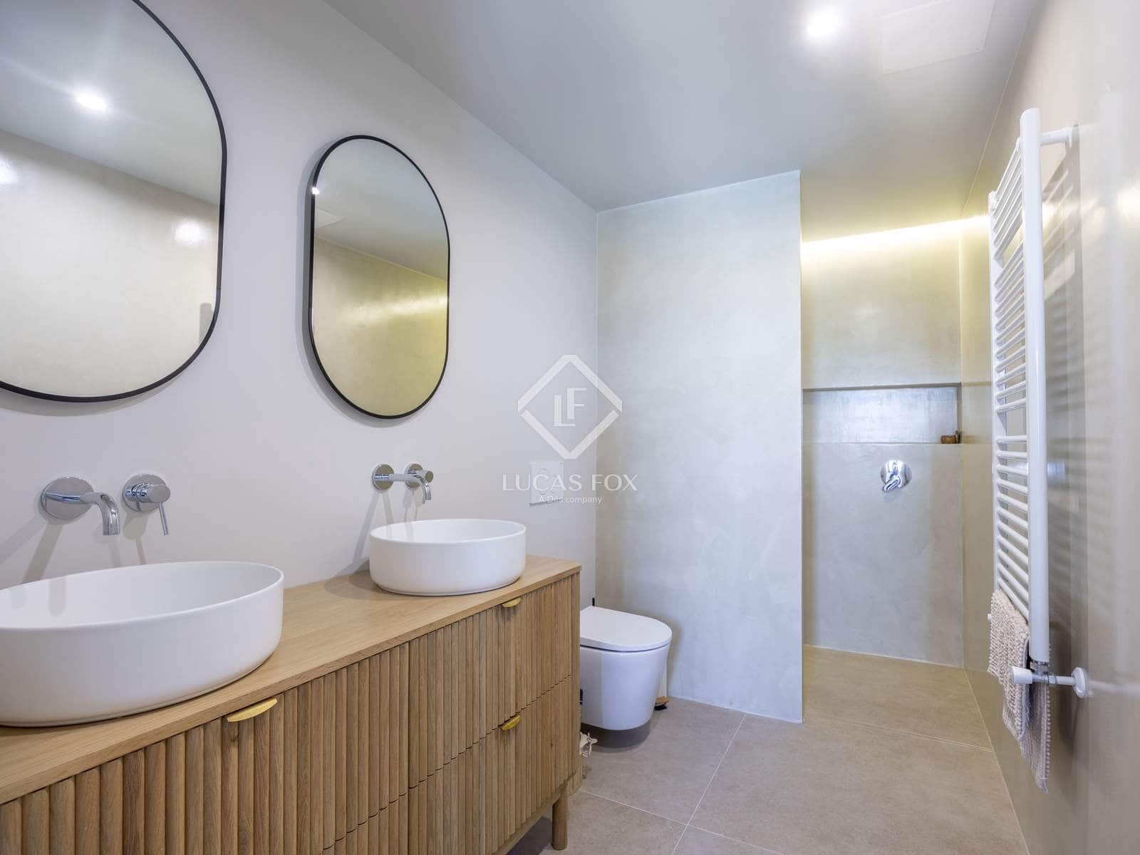 4 soveværelse Villa til salg i Puig med garage - € 1.500.000 (Ref: 9199926)