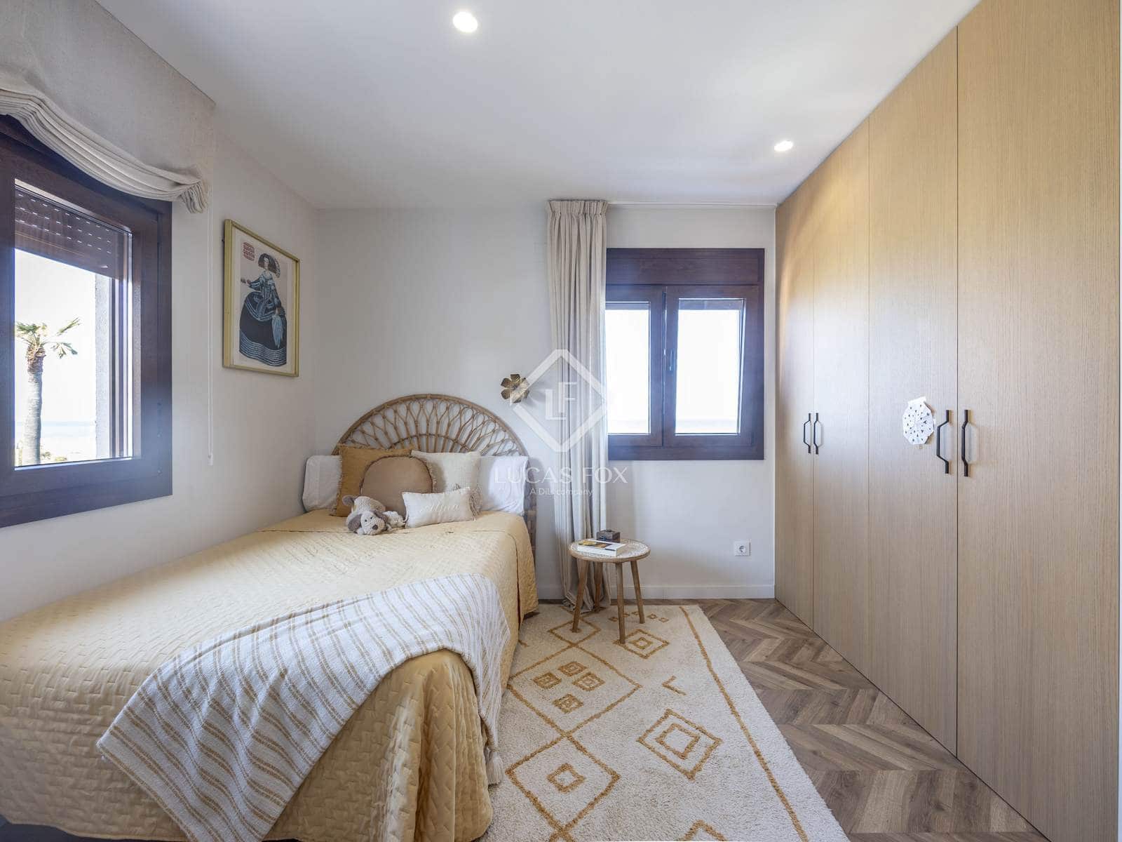 4 soveværelse Villa til salg i Puig med garage - € 1.500.000 (Ref: 9199926)