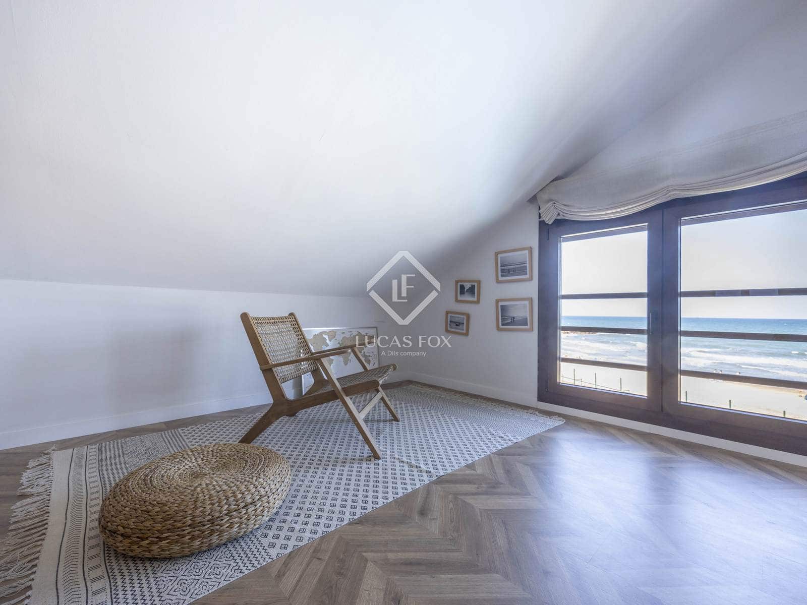 4 soveværelse Villa til salg i Puig med garage - € 1.500.000 (Ref: 9199926)