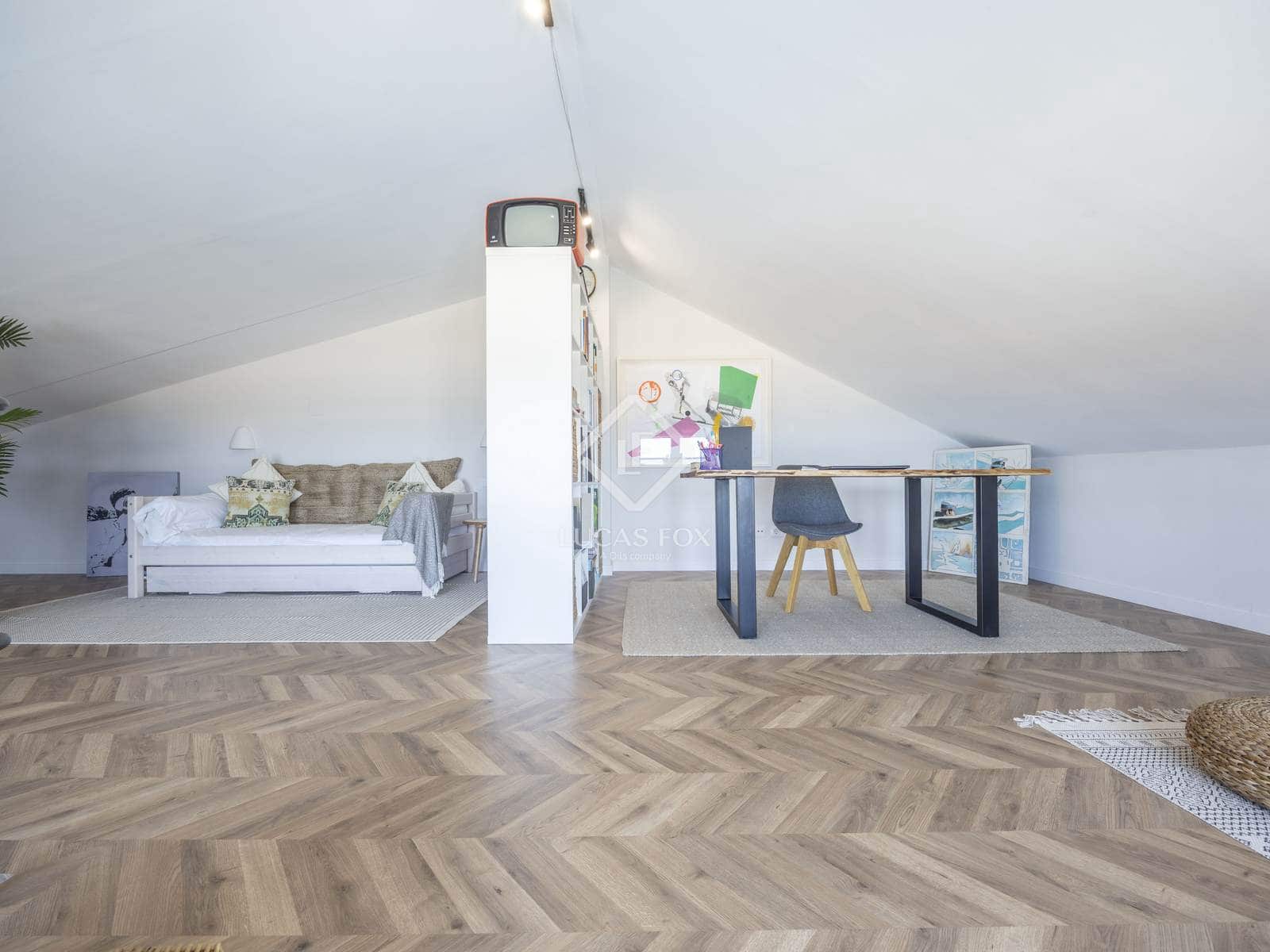 4 soveværelse Villa til salg i Puig med garage - € 1.500.000 (Ref: 9199926)