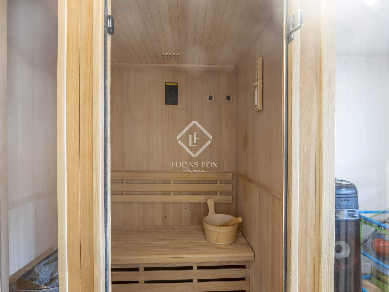 4 soveværelse Villa til salg i Puig med garage - € 1.500.000 (Ref: 9199926)