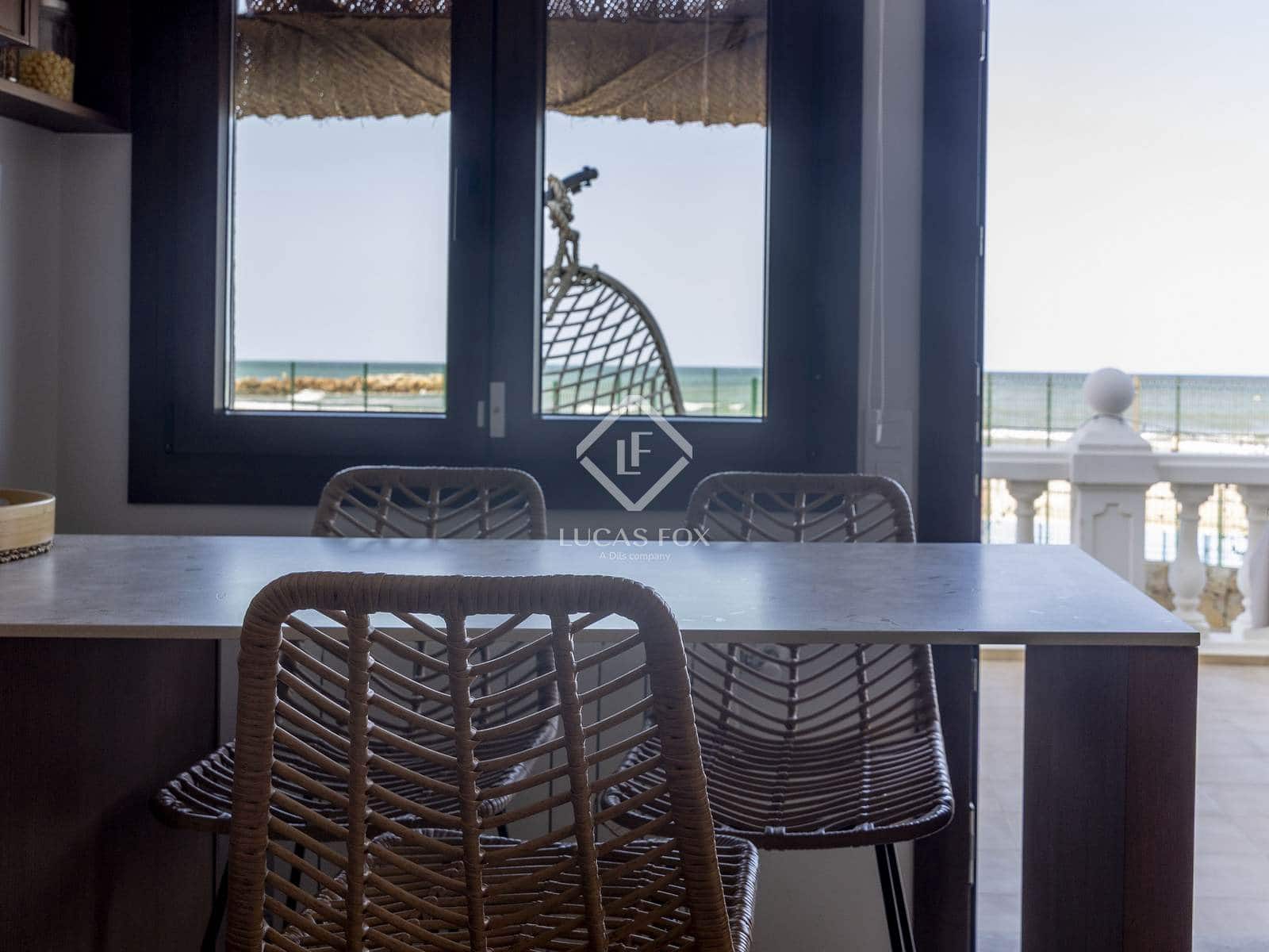 4 soveværelse Villa til salg i Puig med garage - € 1.500.000 (Ref: 9199926)