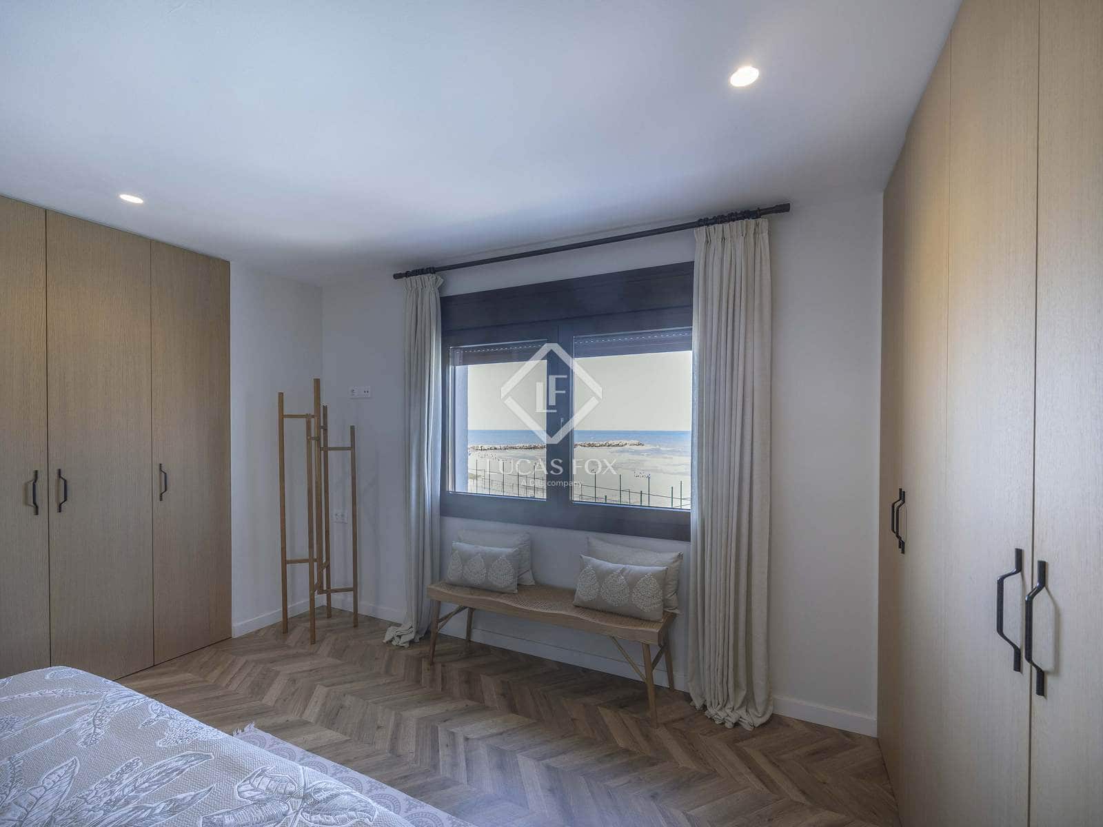 4 soveværelse Villa til salg i Puig med garage - € 1.500.000 (Ref: 9199926)