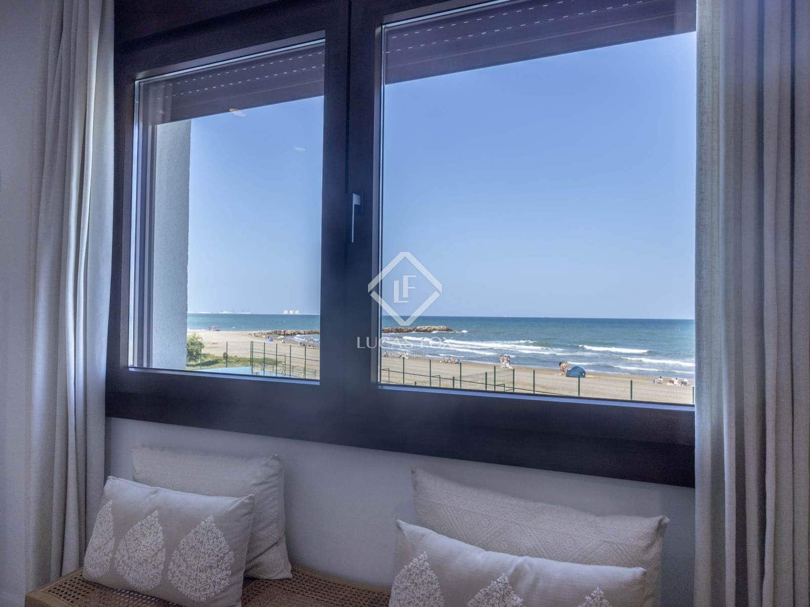 4 soveværelse Villa til salg i Puig med garage - € 1.500.000 (Ref: 9199926)