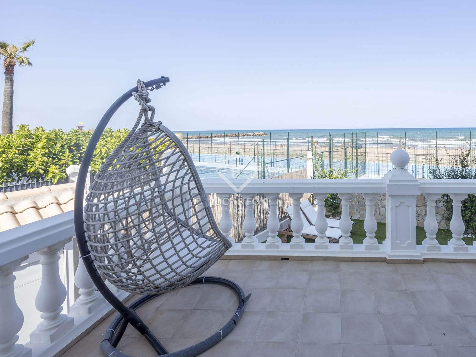 4 soveværelse Villa til salg i Puig med garage - € 1.500.000 (Ref: 9199926)