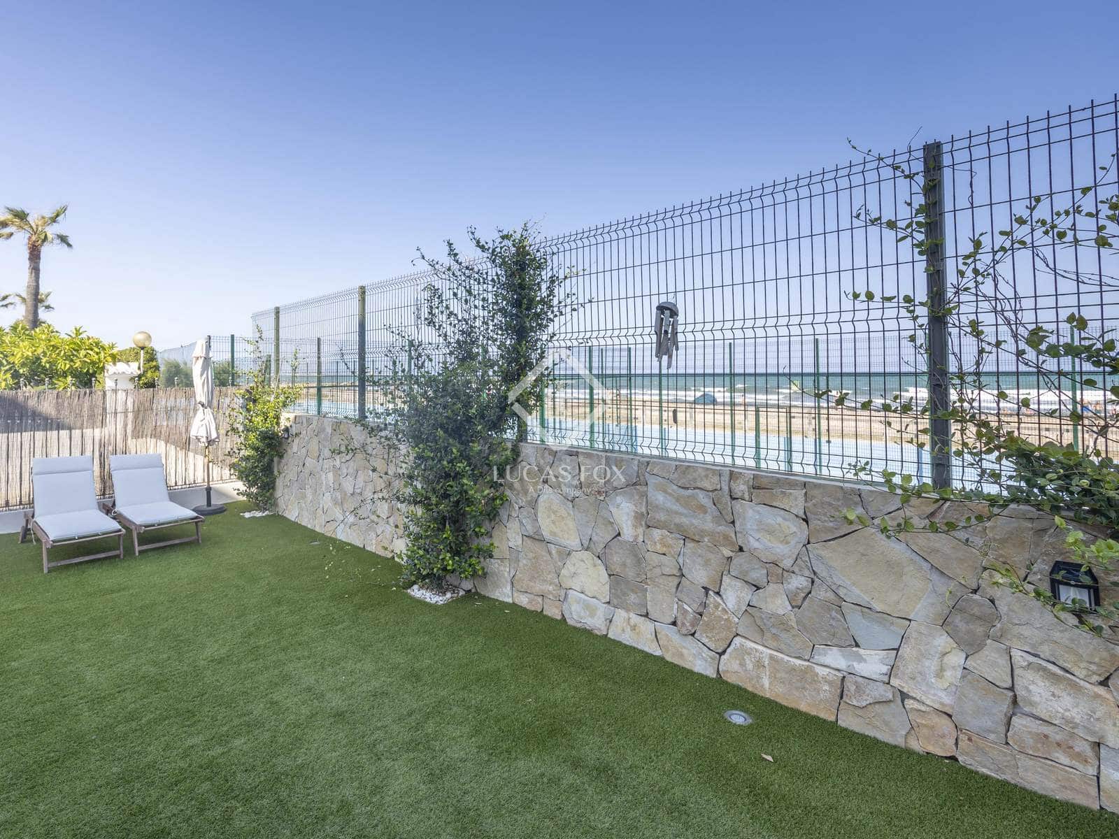 4 soveværelse Villa til salg i Puig med garage - € 1.500.000 (Ref: 9199926)