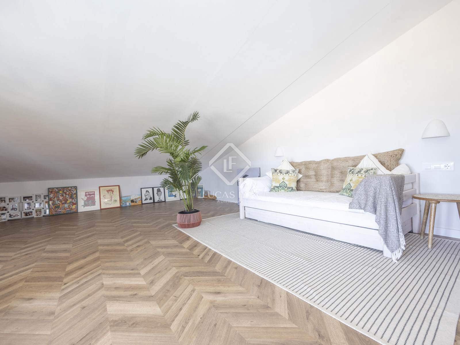 4 soveværelse Villa til salg i Puig med garage - € 1.500.000 (Ref: 9199926)