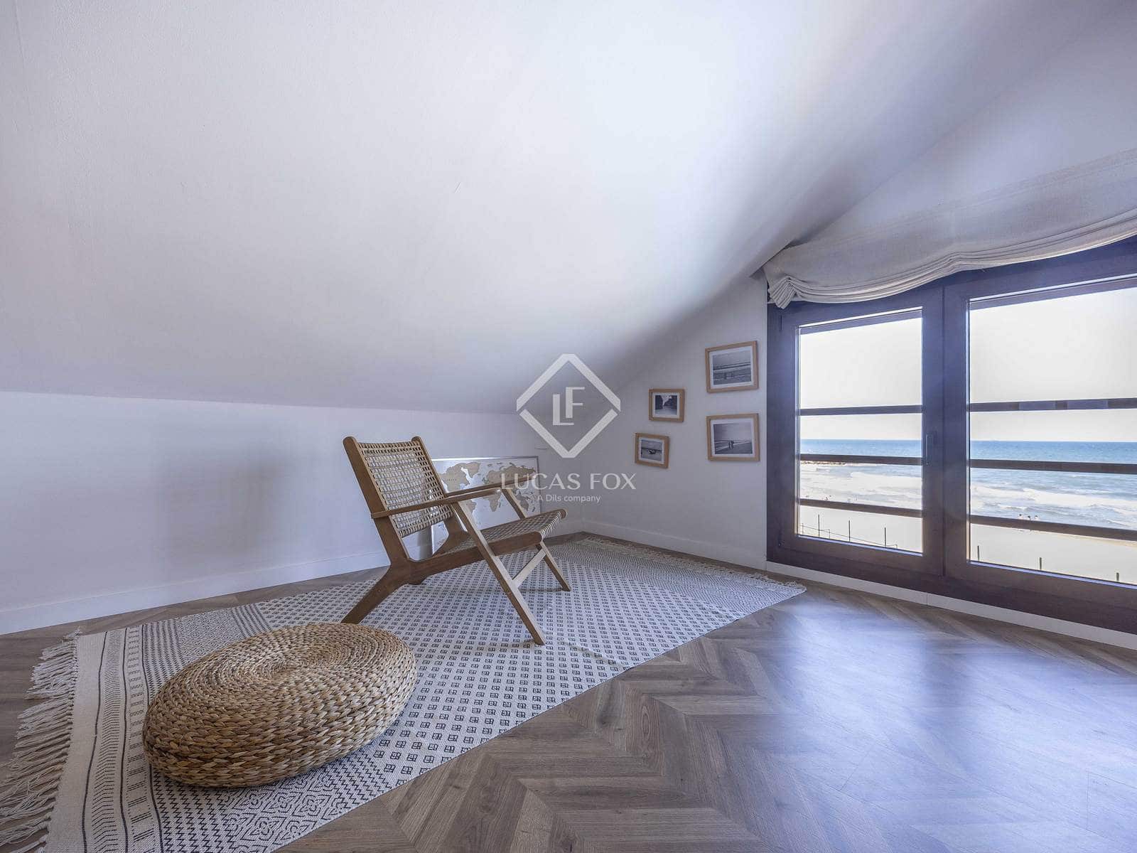 4 soveværelse Villa til salg i Puig med garage - € 1.500.000 (Ref: 9199926)