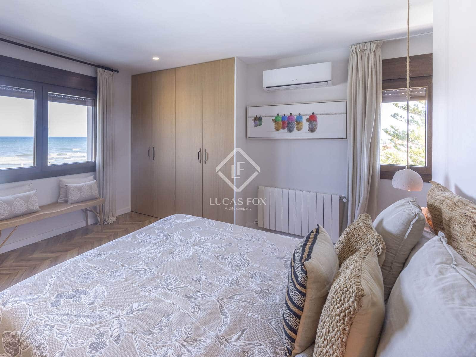 4 soveværelse Villa til salg i Puig med garage - € 1.500.000 (Ref: 9199926)