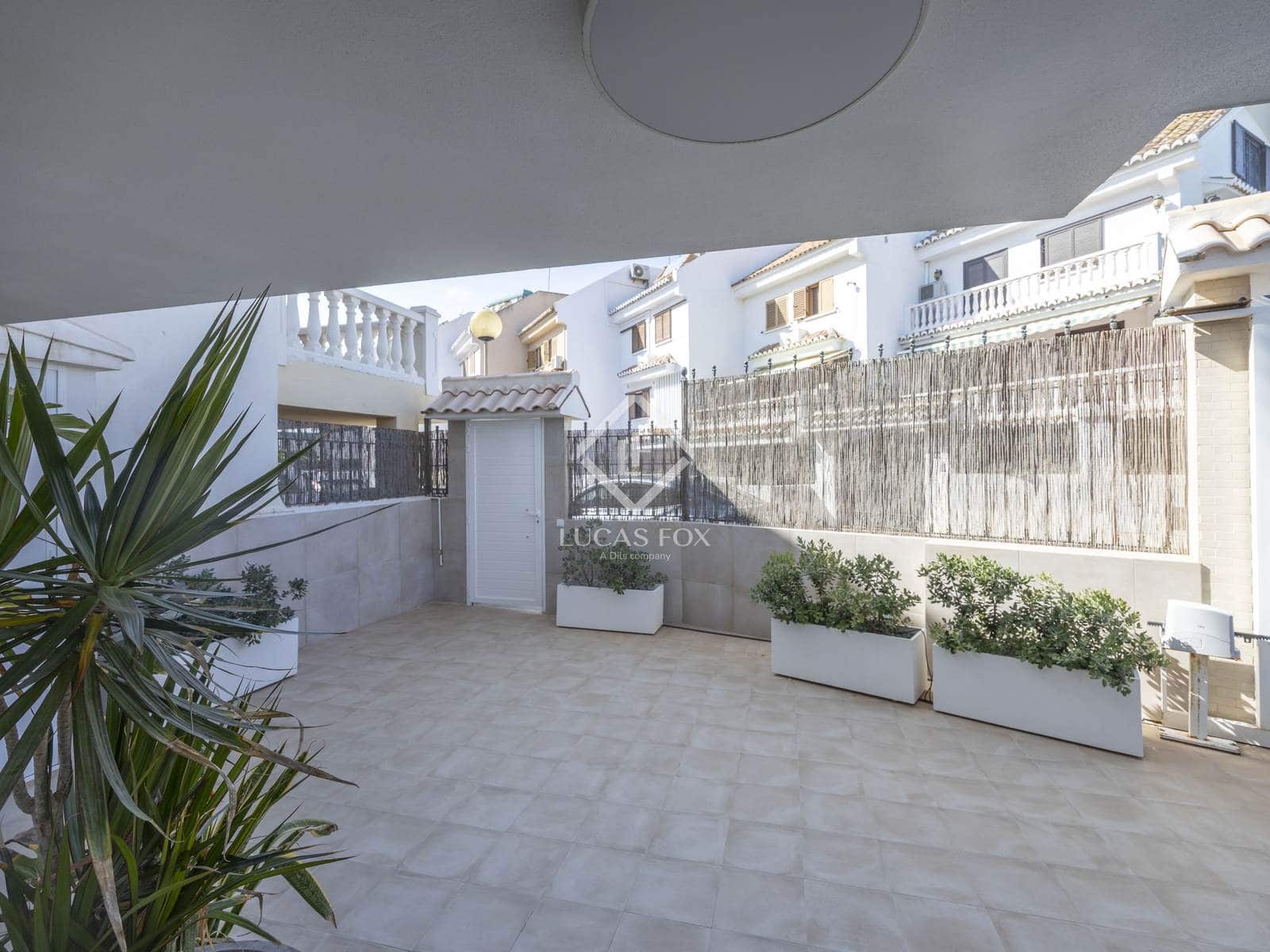 4 soveværelse Villa til salg i Puig med garage - € 1.500.000 (Ref: 9199926)