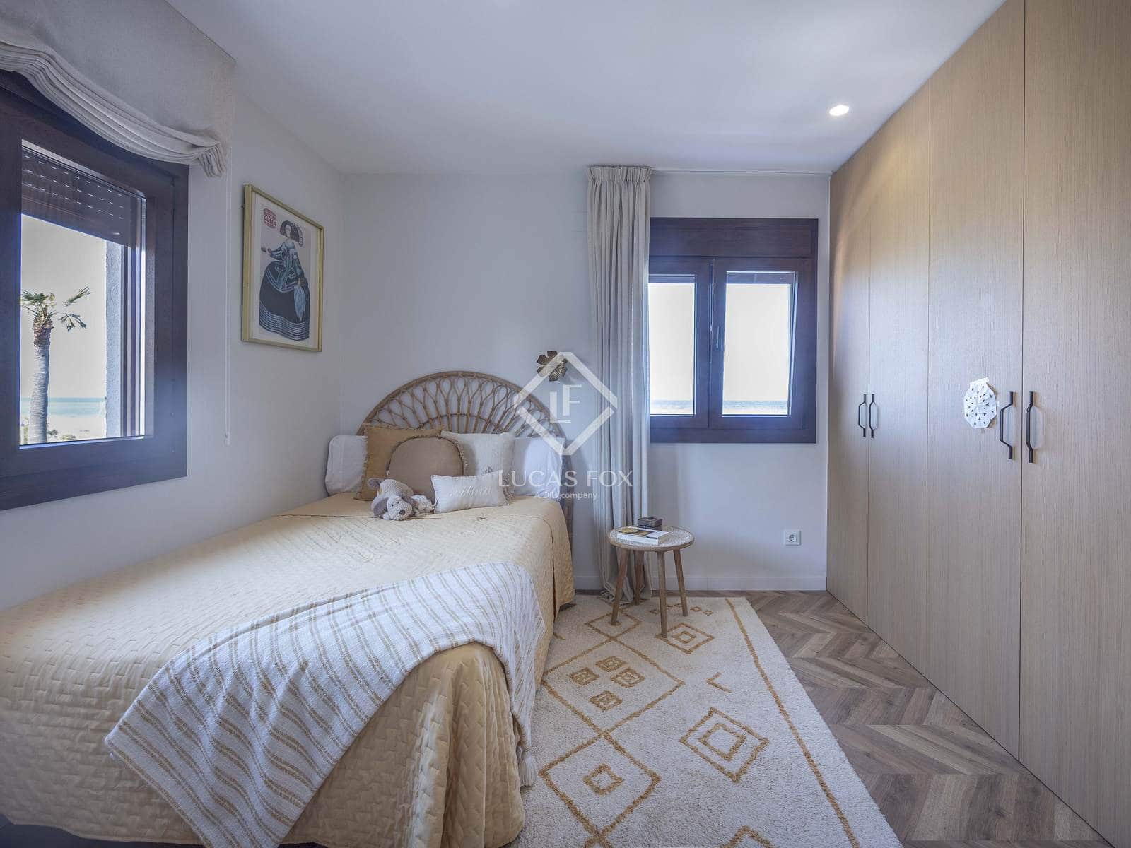 4 soveværelse Villa til salg i Puig med garage - € 1.500.000 (Ref: 9199926)