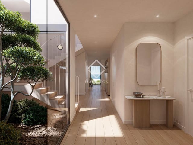 4 slaapkamer Villa te koop in Caldes d'Estrac met zwembad garage - € 998.070 (Ref: 9200012)