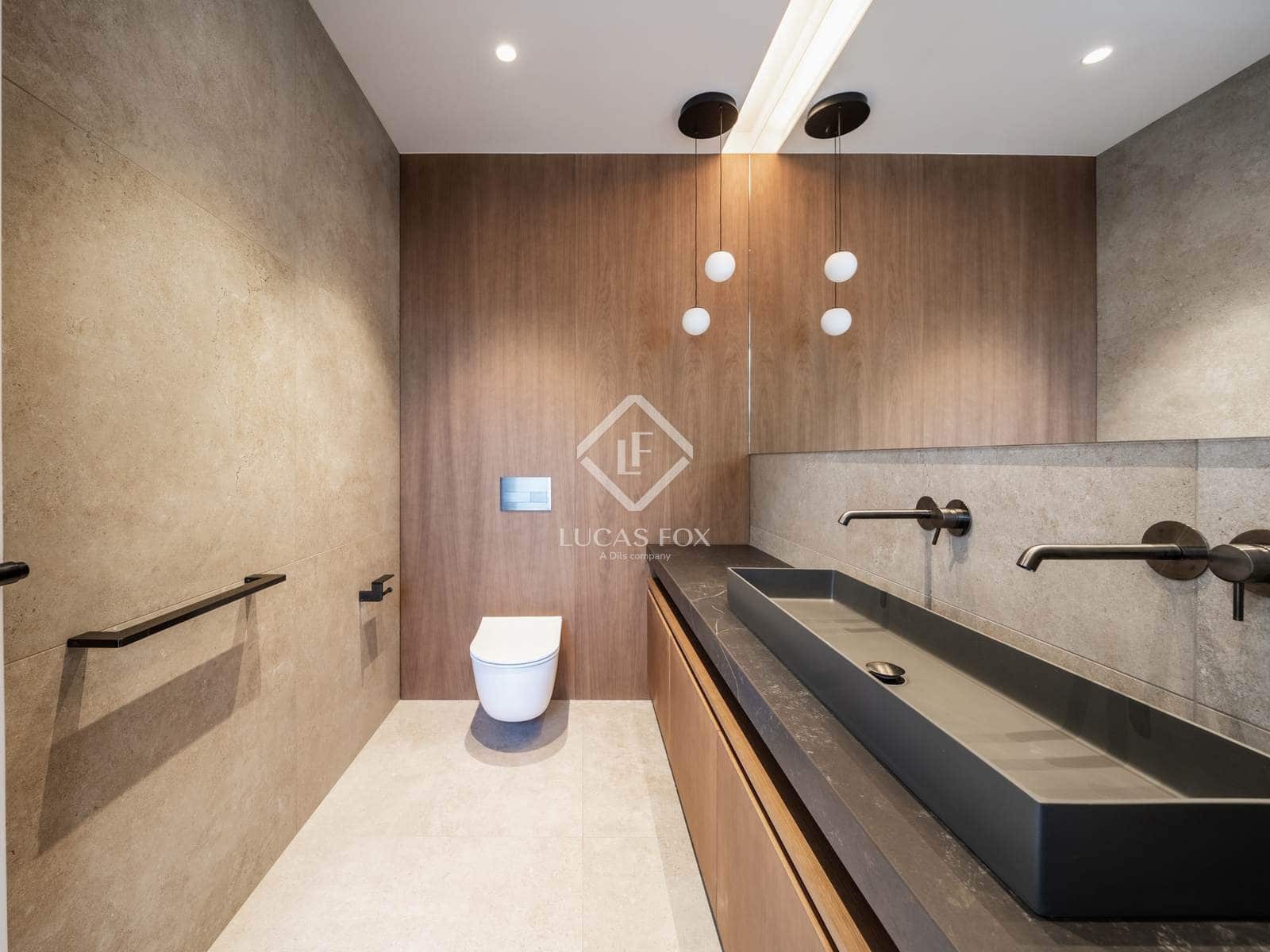 4 sypialnia Willa na sprzedaż w Teia z basenem garażem - 4 900 000 € (Ref: 9200013)