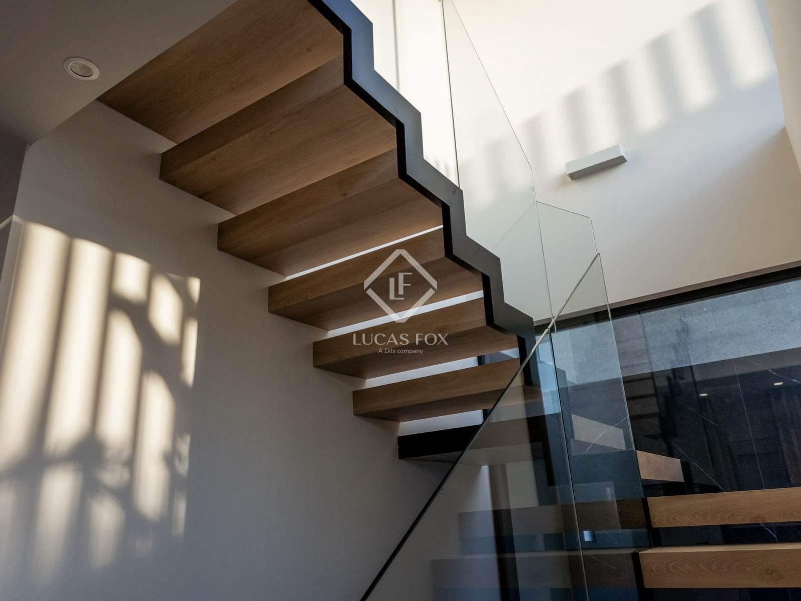 4 sypialnia Willa na sprzedaż w Teia z basenem garażem - 4 900 000 € (Ref: 9200013)