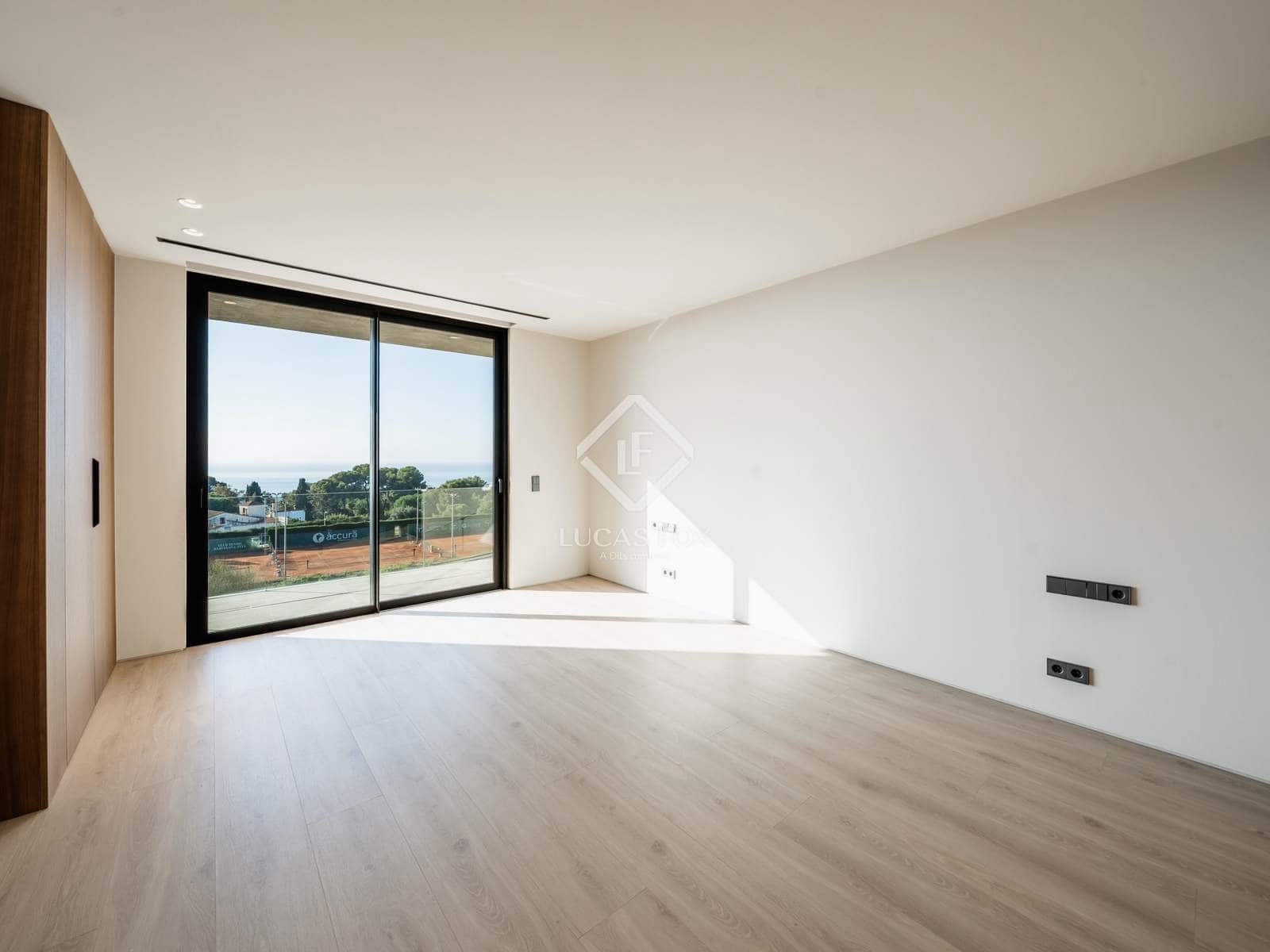 4 sypialnia Willa na sprzedaż w Teia z basenem garażem - 4 900 000 € (Ref: 9200013)