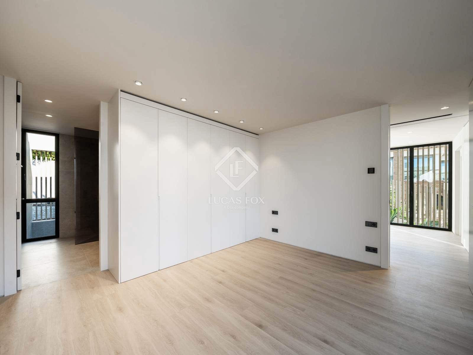 4 sypialnia Willa na sprzedaż w Teia z basenem garażem - 4 900 000 € (Ref: 9200013)