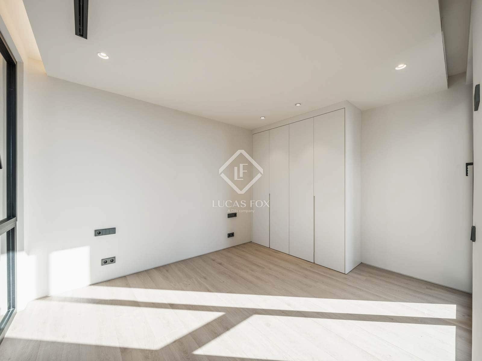 4 sypialnia Willa na sprzedaż w Teia z basenem garażem - 4 900 000 € (Ref: 9200013)