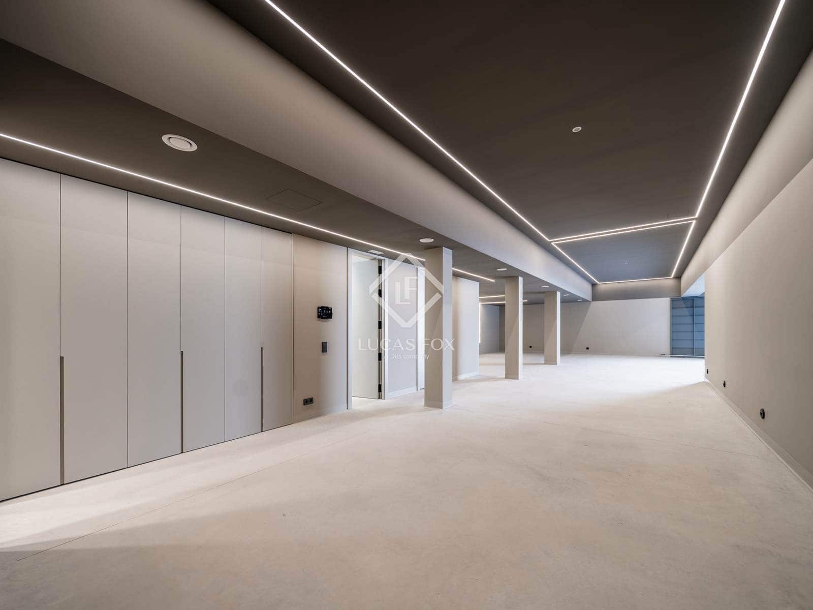 4 sypialnia Willa na sprzedaż w Teia z basenem garażem - 4 900 000 € (Ref: 9200013)