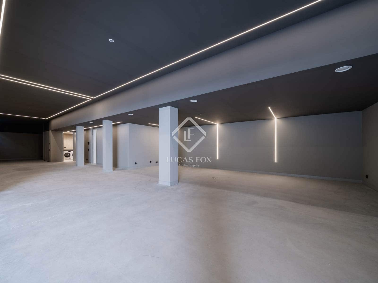 4 sypialnia Willa na sprzedaż w Teia z basenem garażem - 4 900 000 € (Ref: 9200013)