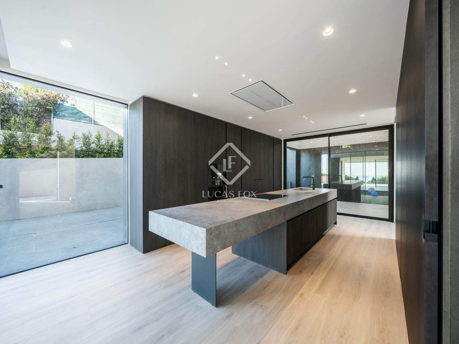 4 sypialnia Willa na sprzedaż w Teia z basenem garażem - 4 900 000 € (Ref: 9200013)