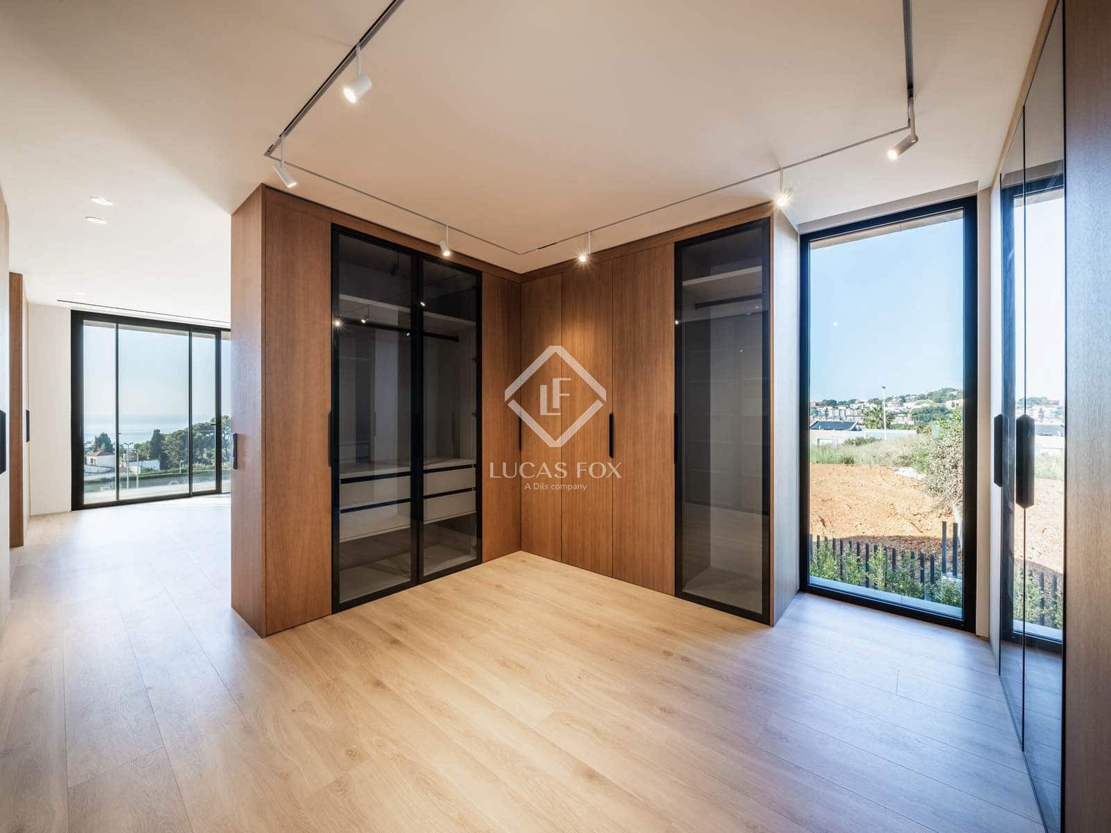 4 sypialnia Willa na sprzedaż w Teia z basenem garażem - 4 900 000 € (Ref: 9200013)