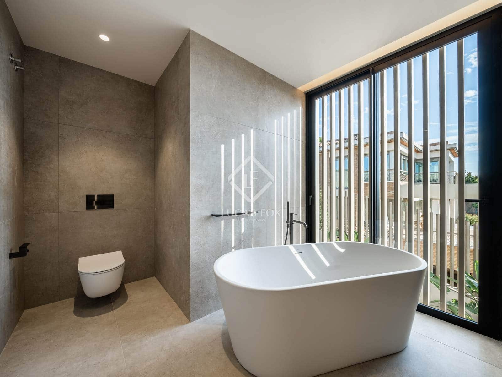 4 sypialnia Willa na sprzedaż w Teia z basenem garażem - 4 900 000 € (Ref: 9200013)