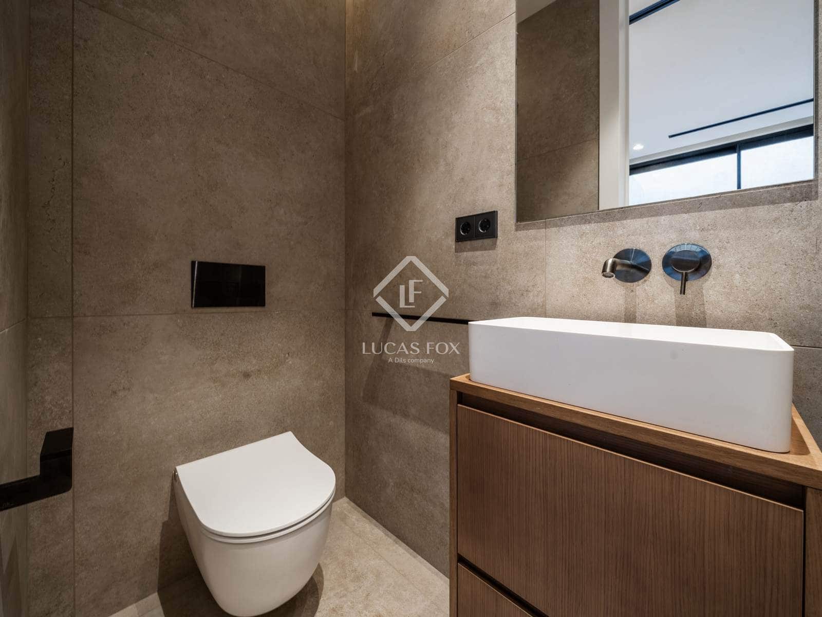 4 sypialnia Willa na sprzedaż w Teia z basenem garażem - 4 900 000 € (Ref: 9200013)