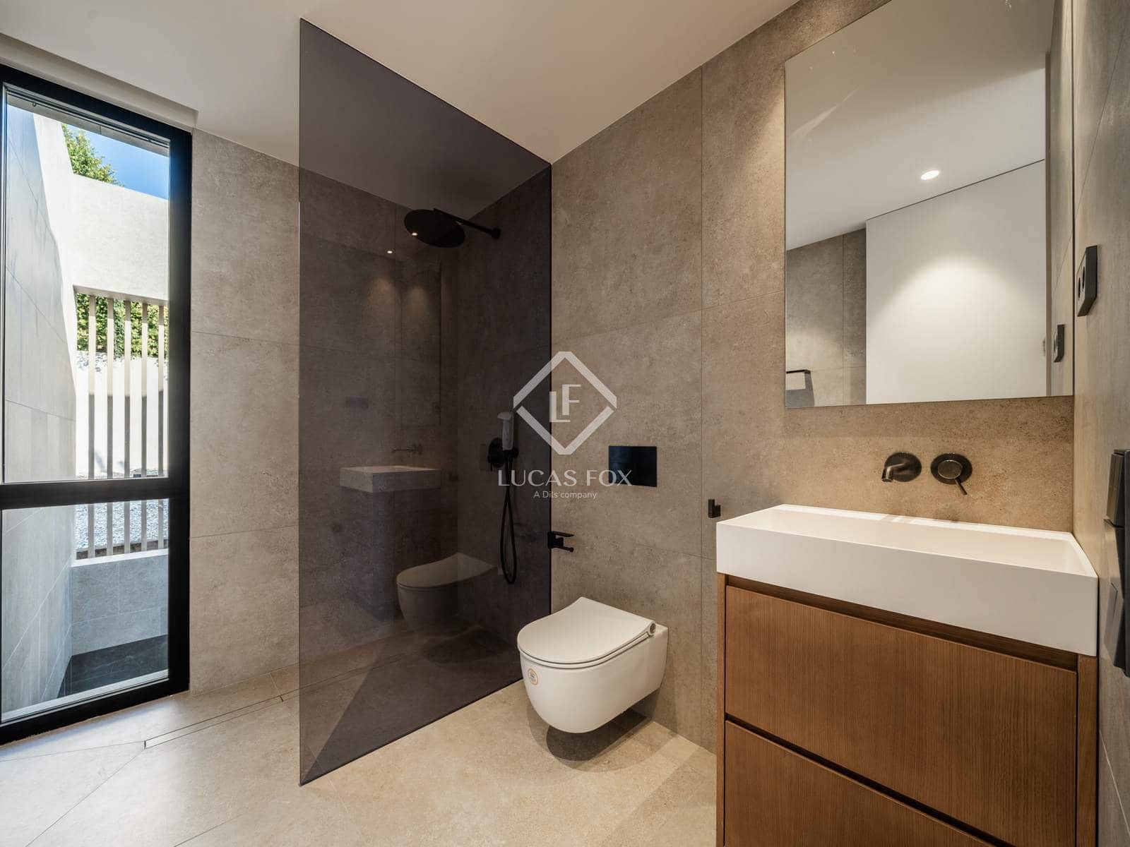 4 sypialnia Willa na sprzedaż w Teia z basenem garażem - 4 900 000 € (Ref: 9200013)