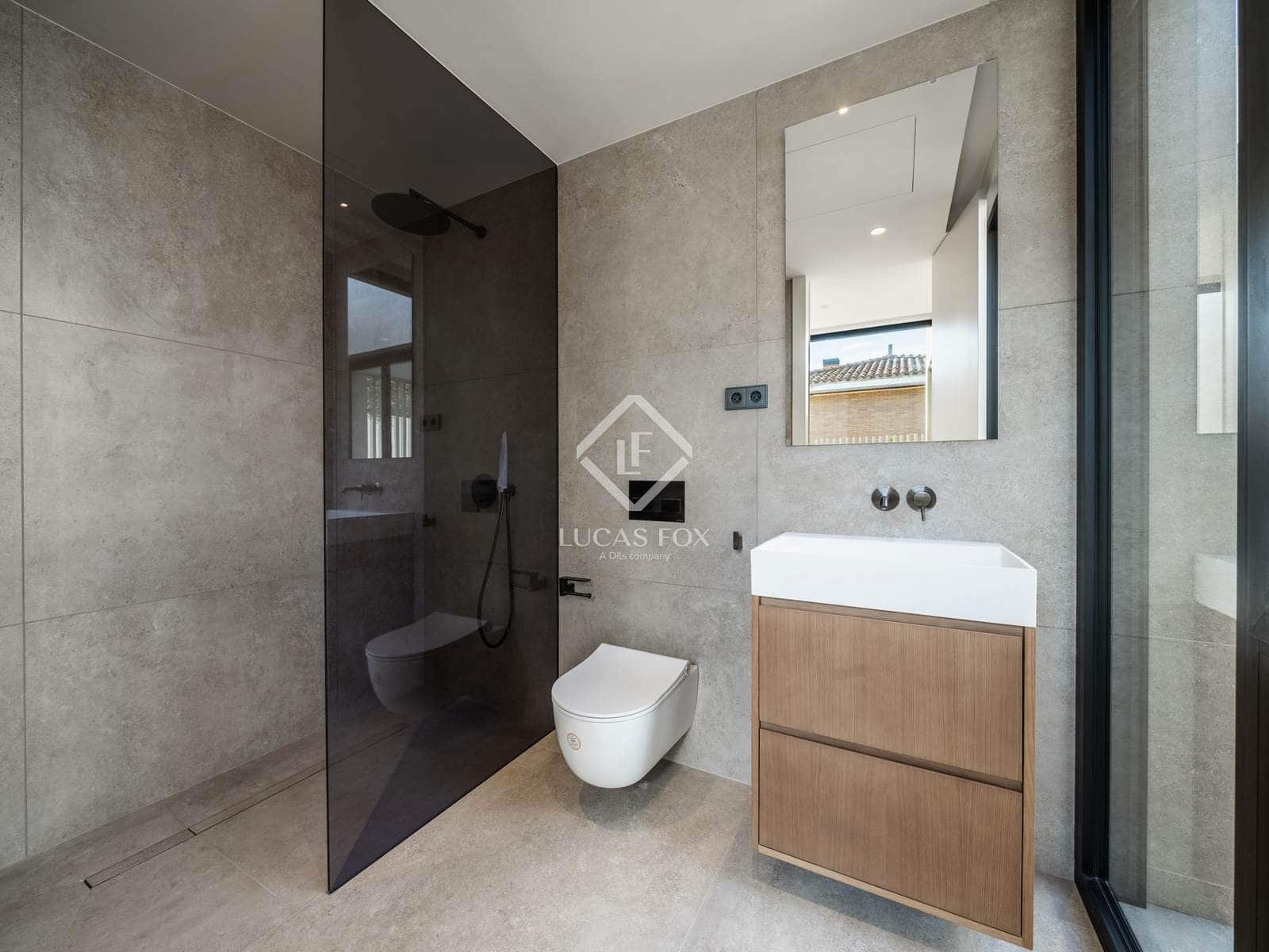 4 sypialnia Willa na sprzedaż w Teia z basenem garażem - 4 900 000 € (Ref: 9200013)