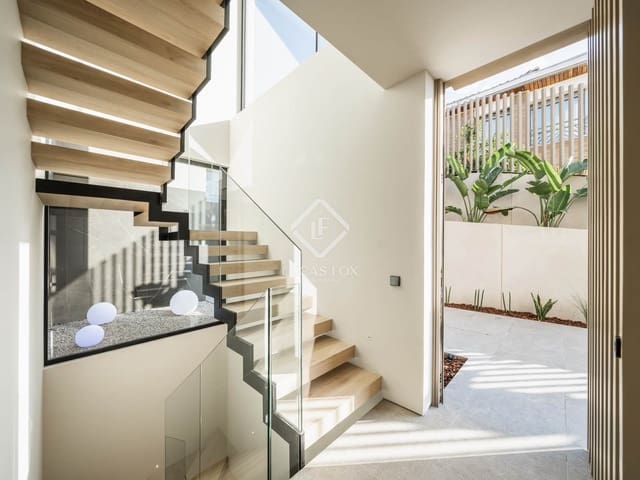 4 bedroom Villa for sale in Teià with pool garage - € 4,900,000 (Ref: 9200013)